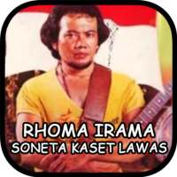 Rhoma Irama Terlengkap