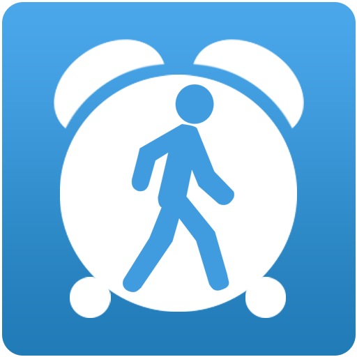 Walk n Wake icon