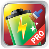 Battery Saver Pro icon
