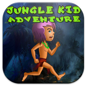 Jungle Boy Adventure icon