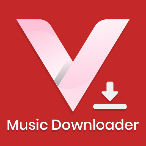 Music Downloader - Mp3 music icon