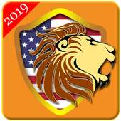 Lion VPN - Free Proxy Server - VPN Proxy Master