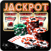 Hit The Jackpot : Slot Machines icon