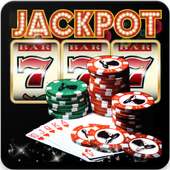 Hit The Jackpot : Slot Machines