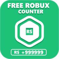 Free Robux Counter - Free RBX Calc 2020