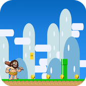 Super Bob World Of Jungle icon