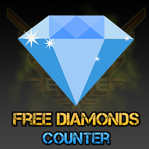 Free Diamonds &amp; Elite Pass For Garena Fire icon