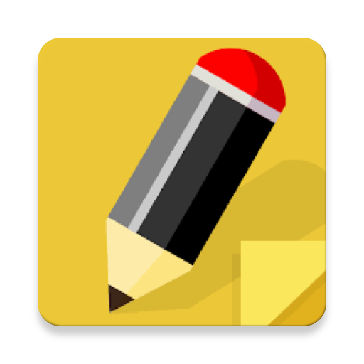Android Writing Pad иконка