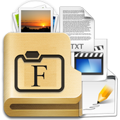 File Manager Free icon