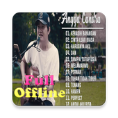 Caver Lagu Angga Candra icon
