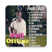 Caver Lagu Angga Candra on 9Apps