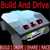 Build And Drive icon