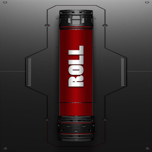 Roll Klwp icon