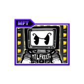 MFT File Manager icon