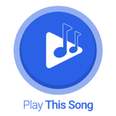Play this song иконка
