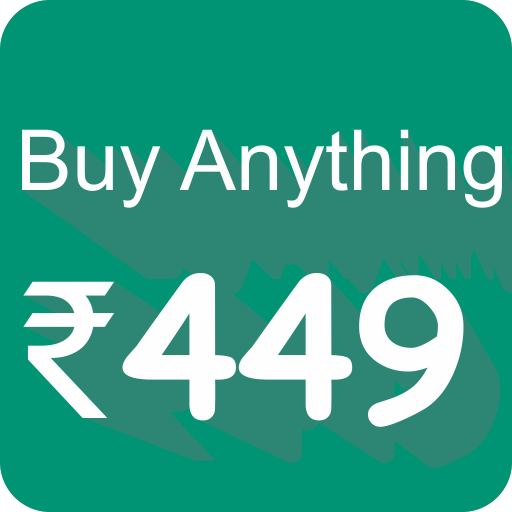 Online Shopping Low Price App icon