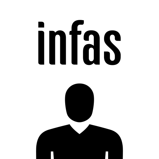 my infas icon