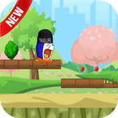 Super Doraemon Adventure icon