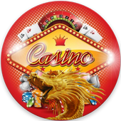 Asian Slots : Jackpot Slot Machine Casino icon