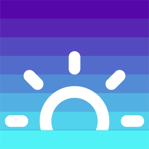 Wethr - Visual Weather Forecast иконка