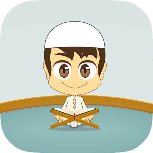Muslim Kids Quran✅ icon