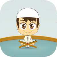 Muslim Kids Quran✅ on 9Apps
