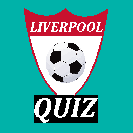 Liverpool Football - Quiz Game icon