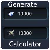 Diamond Mobile Legends Bang Bang Calculator on 9Apps