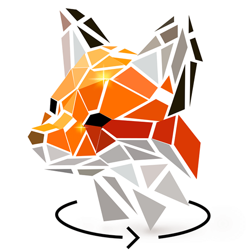 Love Poly - New puzzle game icon