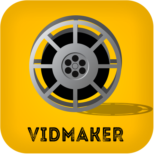 Photo Slideshow With Music - Video Status Maker icon