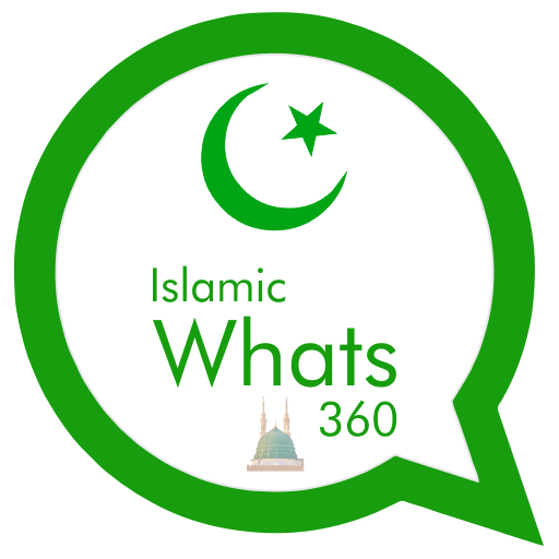 Islamic Sticker for Whatsapp a icon