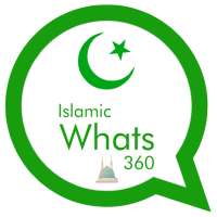 Islamic Sticker for Whatsapp all in one