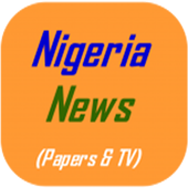 Nigeria News &amp; Social Media icon