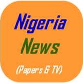 Nigeria News & Social Media