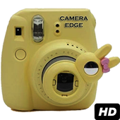 EDGE Camera and video icon