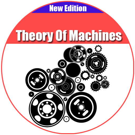 Theory of Machines : TOM icon