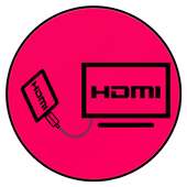 Hdmi Connect