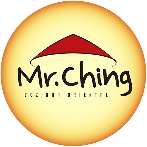 Mr Ching icon