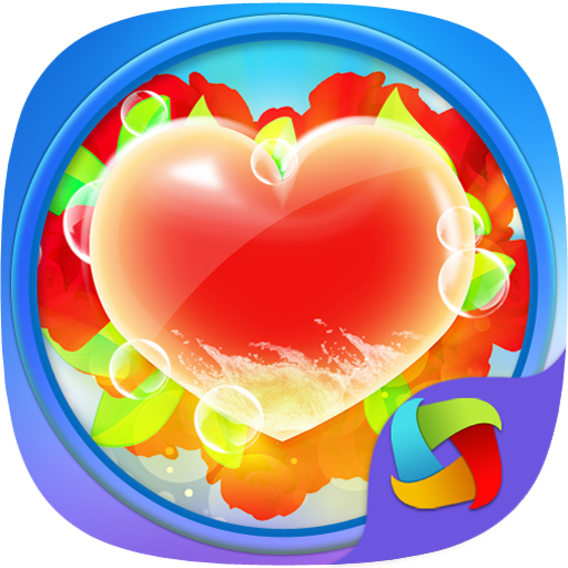 Love Theme for Mega icon