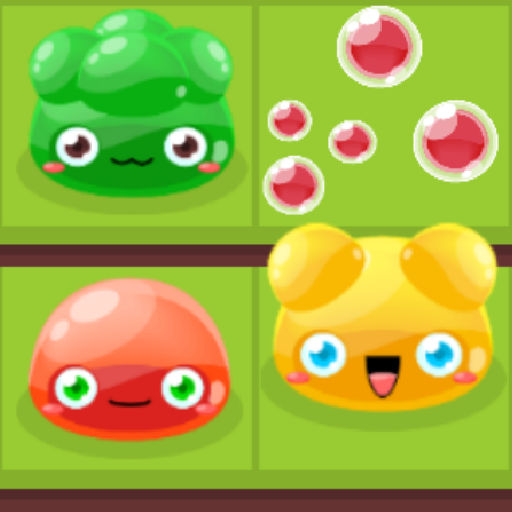 Jelly icon