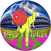 Live Cricket Score Board icon