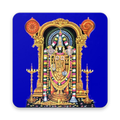 Lord Balaji WallpapersHd icon