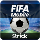 Tricks Soccer for FiFa Mobile 2017 icon