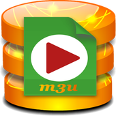 Daily IPTV m3u icon