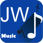 JW Music icon