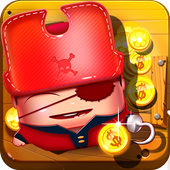 Pop Rescue Crush icon