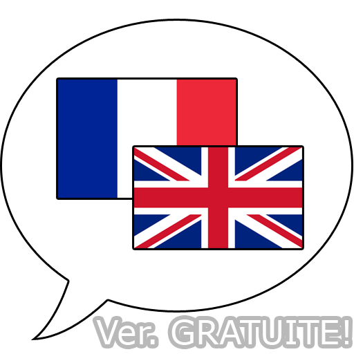 Apprendre l'Anglais - Gratuit icon