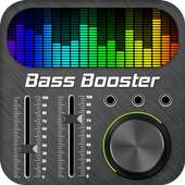 Bass Booster & Music Player on 9Apps