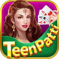 Paisoo TeenPatti & Rummy