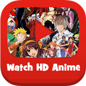 Arena Anime - Watch HD Anime आइकन